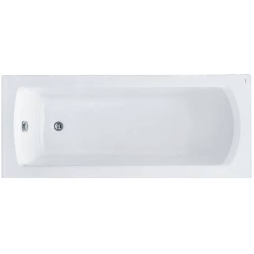 Акриловая ванна Santek Монако XL 160х75 1.WH11.1.978